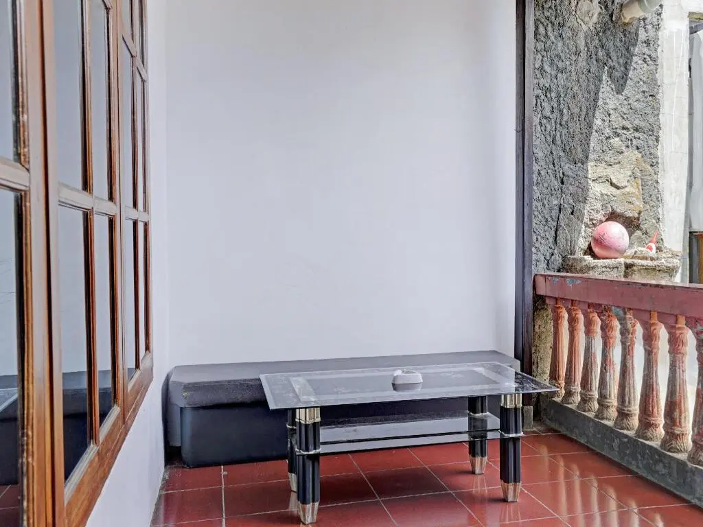 Чиребон: OYO 90511 Pondok Damai Guest House Syariah