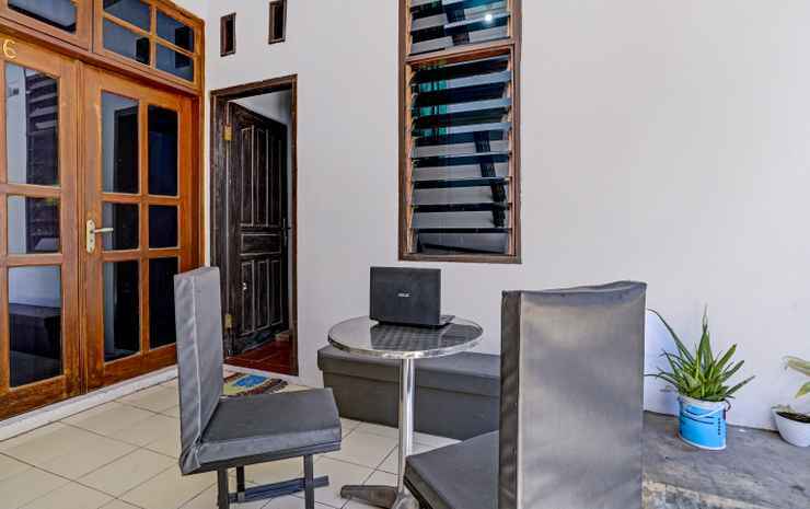 Чиребон: OYO 90511 Pondok Damai Guest House Syariah
