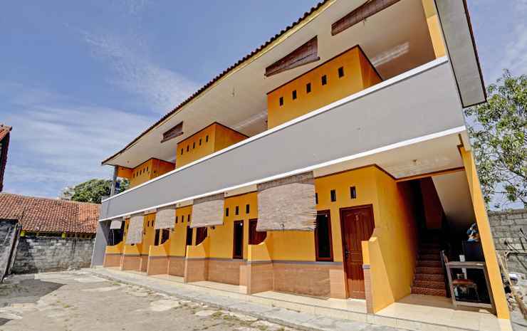 Чиребон: OYO 90511 Pondok Damai Guest House Syariah