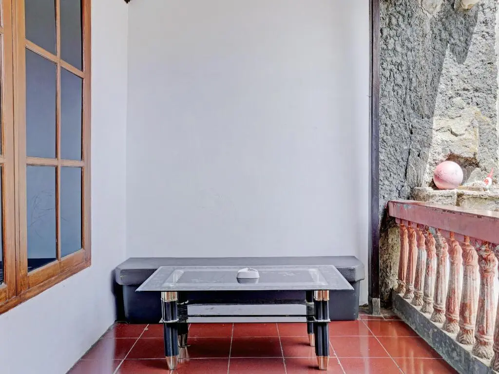 Чиребон: OYO 90511 Pondok Damai Guest House Syariah
