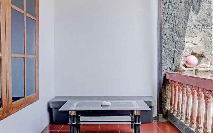 Чиребон: OYO 90511 Pondok Damai Guest House Syariah