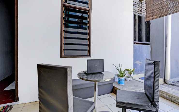 Чиребон: OYO 90511 Pondok Damai Guest House Syariah