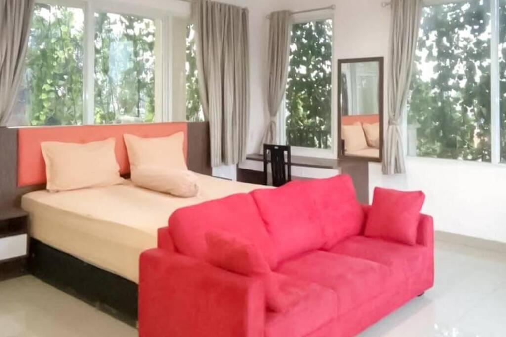 Ragunan Residence Syaridin RedPartner — фото 1