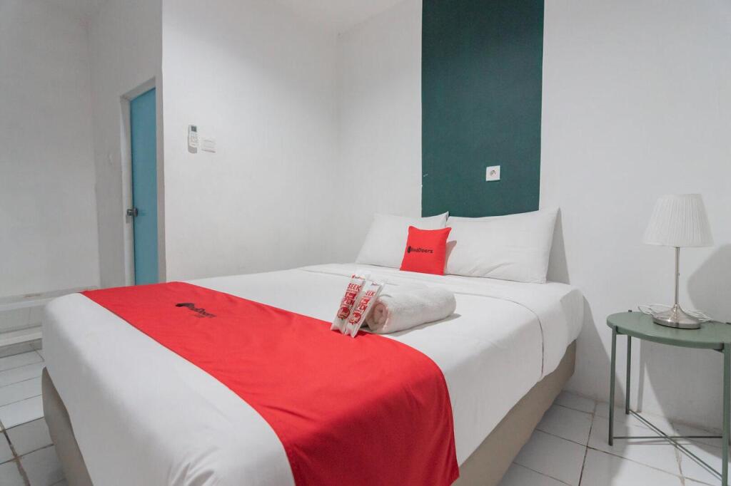 Баликпапан: RedDoorz @ Sani Guest House