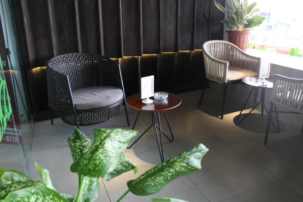 Бандар-Лампунг: Chandra Inn Hotel