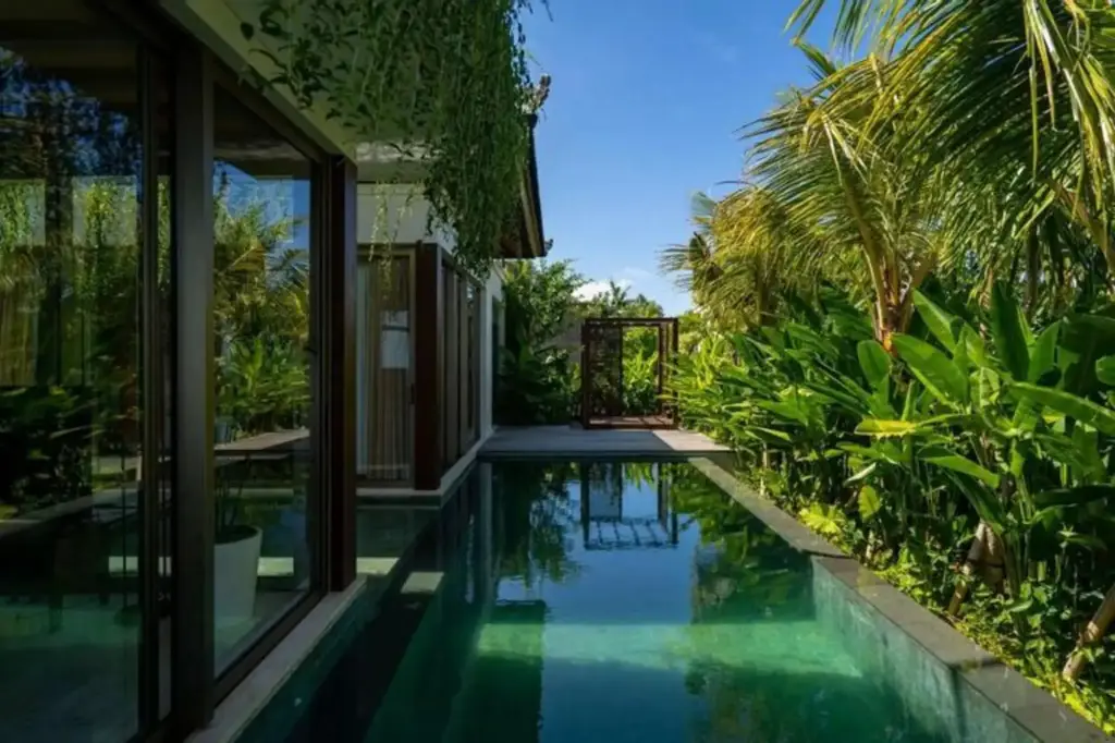 Пекату: Eaze Villas Uluwatu