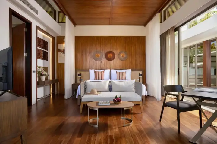 Пекату: Eaze Villas Uluwatu