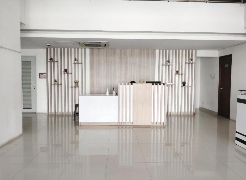 Чикаранг: Apartemen Riverview Residence By Yapadi Hotel