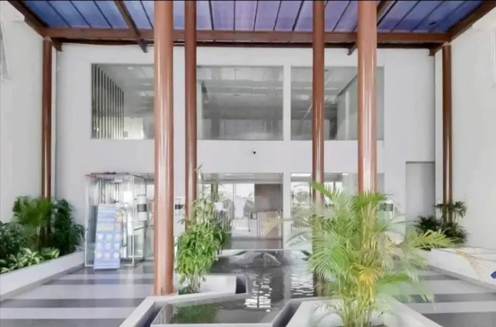 Чикаранг: Apartemen Riverview Residence By Yapadi Hotel