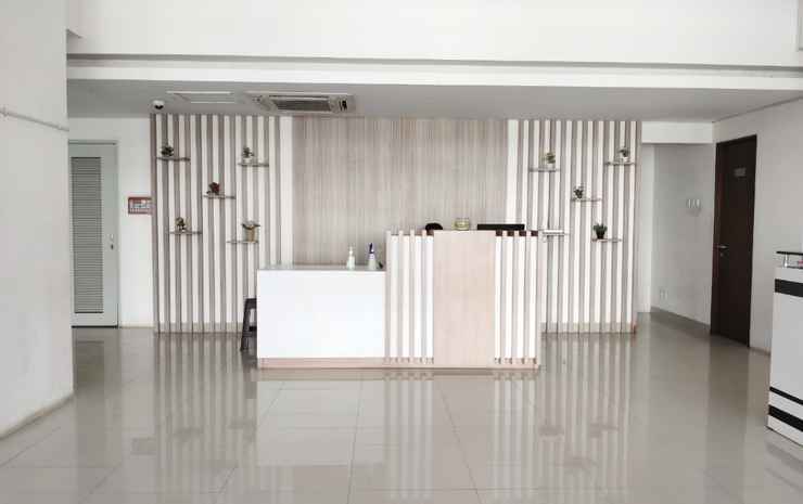 Чикаранг: Apartemen Riverview Residence By Yapadi Hotel