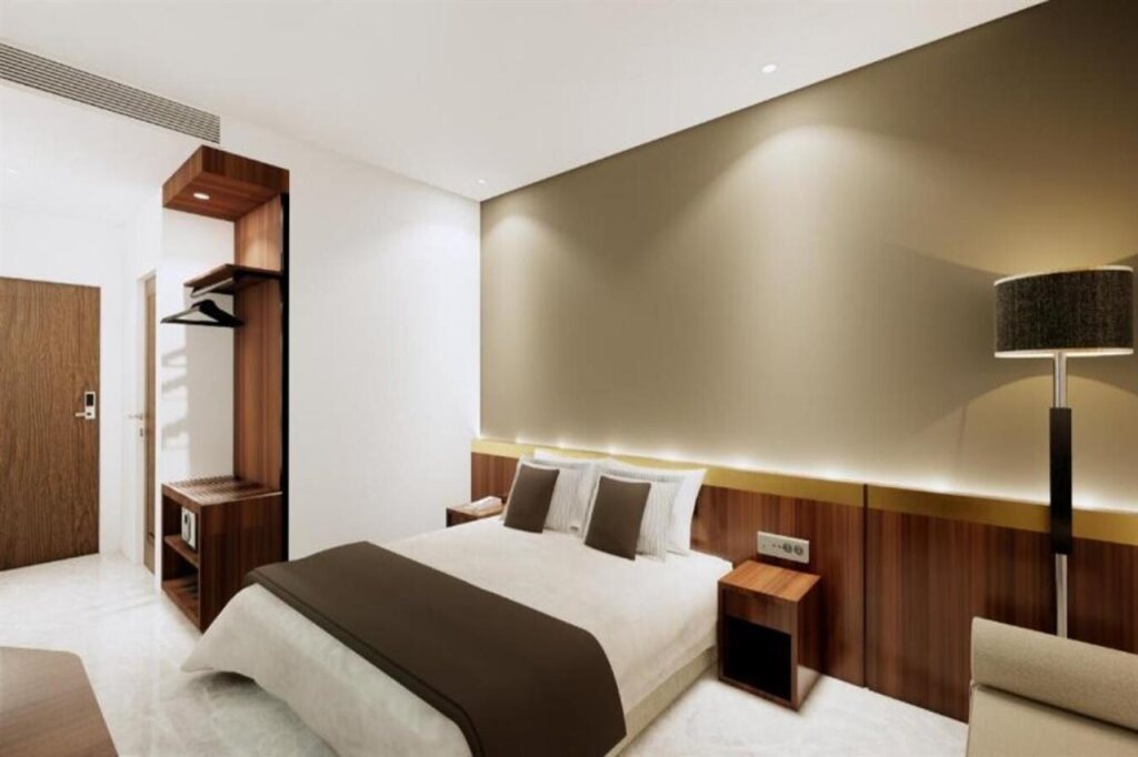 Памекасан: Azana Style Hotel Madura