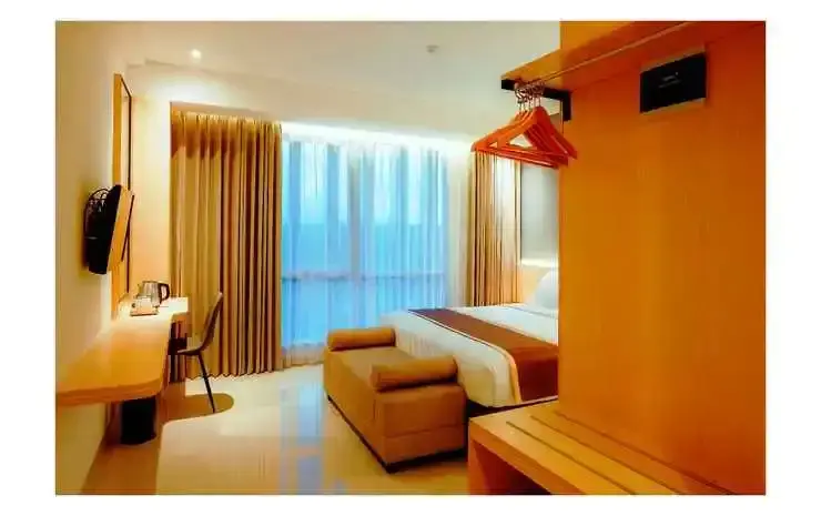 Памекасан: Azana Style Hotel Madura