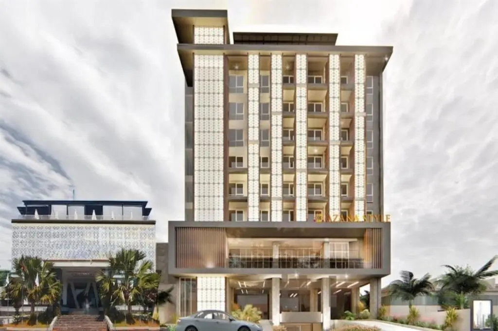 Памекасан: Azana Style Hotel Madura