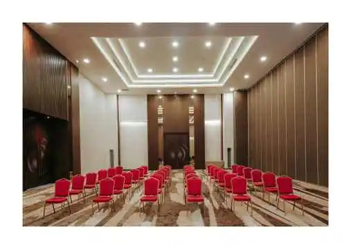 Памекасан: Azana Style Hotel Madura