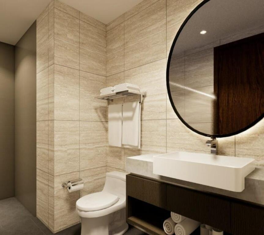 Памекасан: Azana Style Hotel Madura