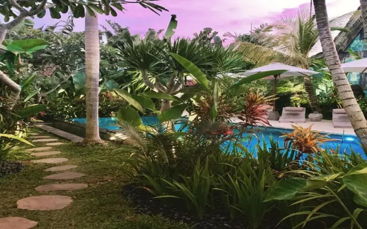 Пекату: Hari Indah Boutique Hotel & Spa
