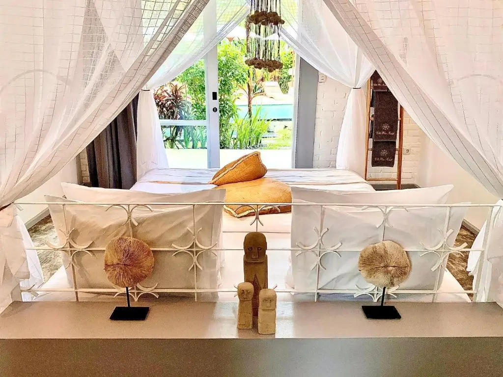 Пекату: Hari Indah Boutique Hotel & Spa