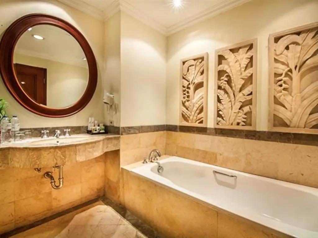 Бандунг: Arion Suites Hotel Bandung