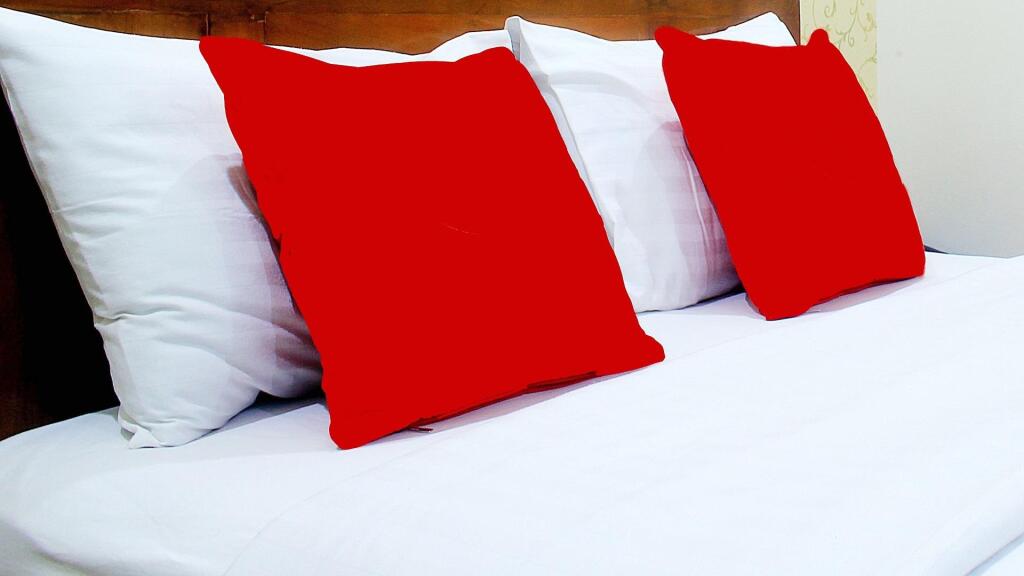 Бира: Bamboo Homestay