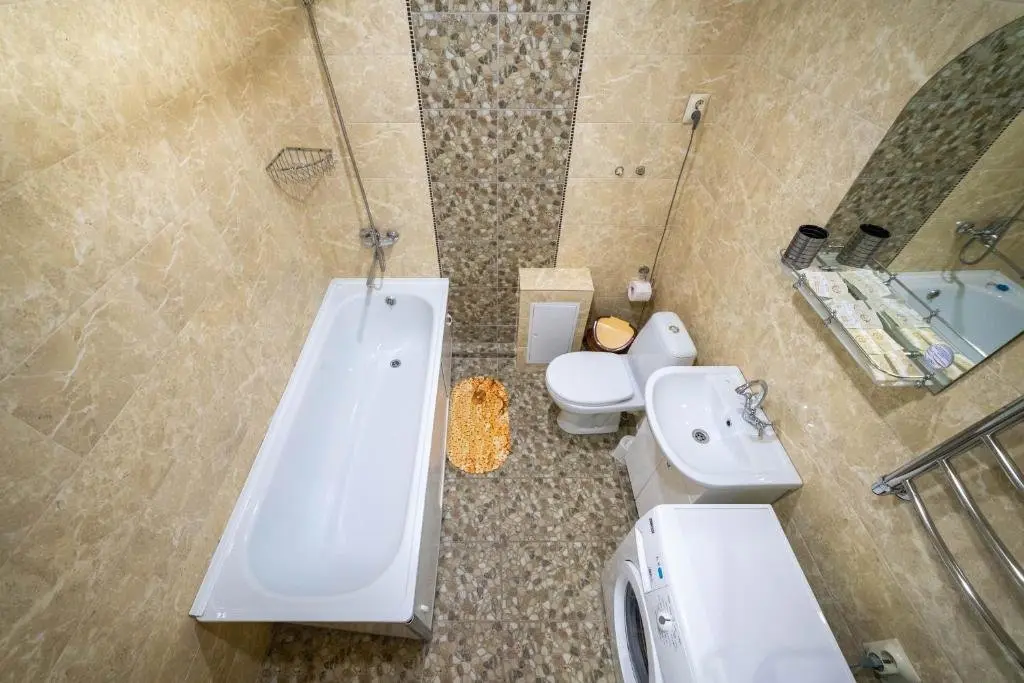 Сочи: Апартаменты Deluxe in Catherine Quarter c11