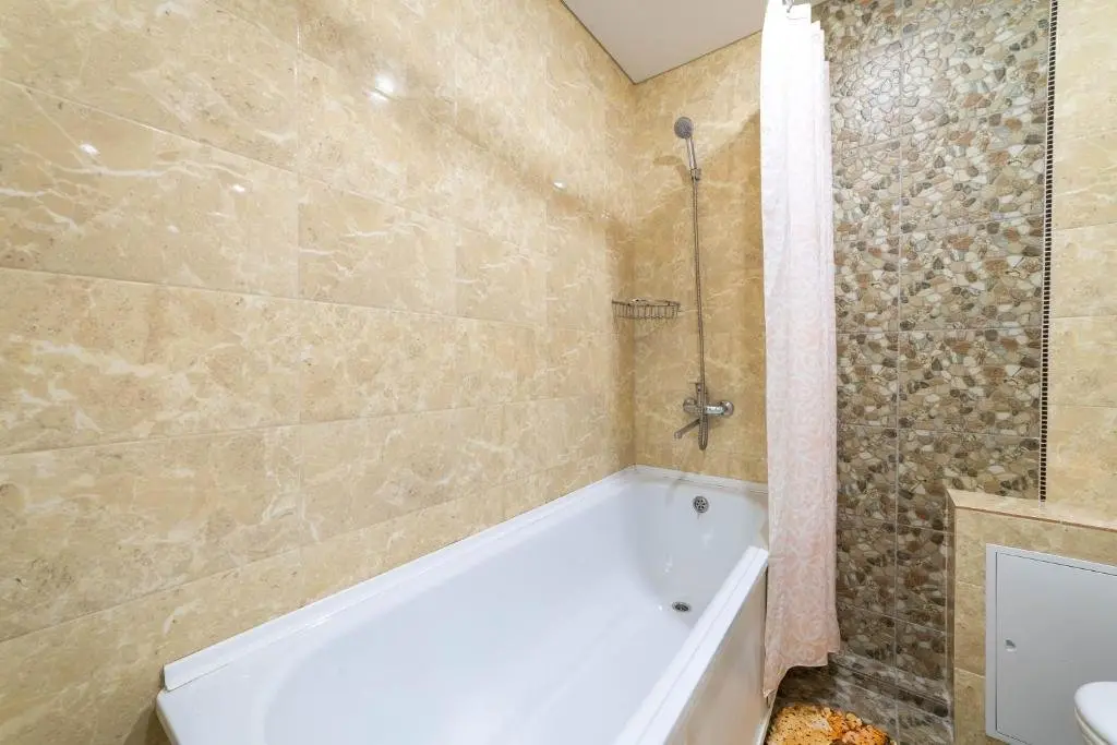 Сочи: Апартаменты Deluxe in Catherine Quarter c11