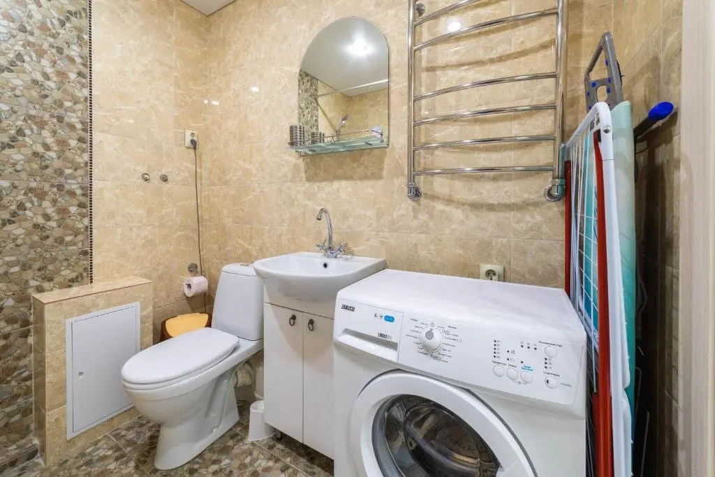 Сочи: Апартаменты Deluxe in Catherine Quarter c11