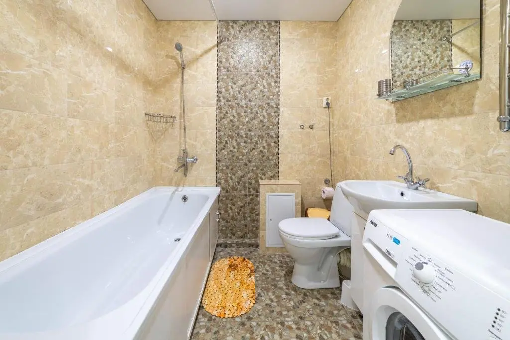 Сочи: Апартаменты Deluxe in Catherine Quarter c11