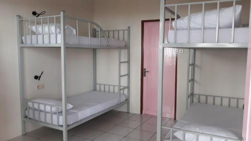 Секотонг Барат: Bujang Lapuk Hostel