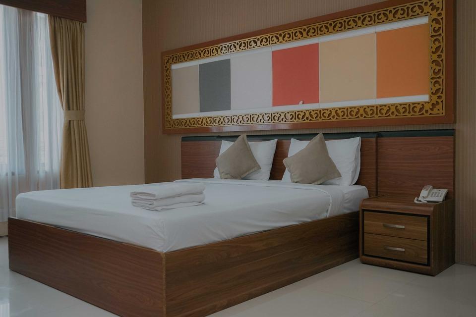 Бандунг: Ariandri Boutique Hotel by OWL
