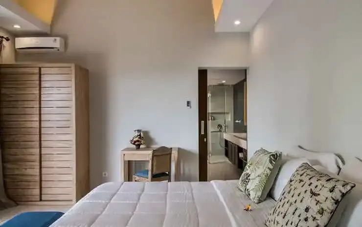 Керобокан: Villa D'Kali 999