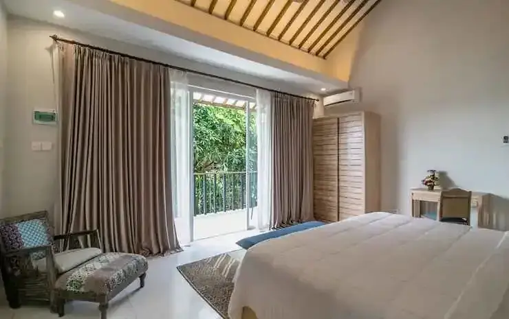 Керобокан: Villa D'Kali 999
