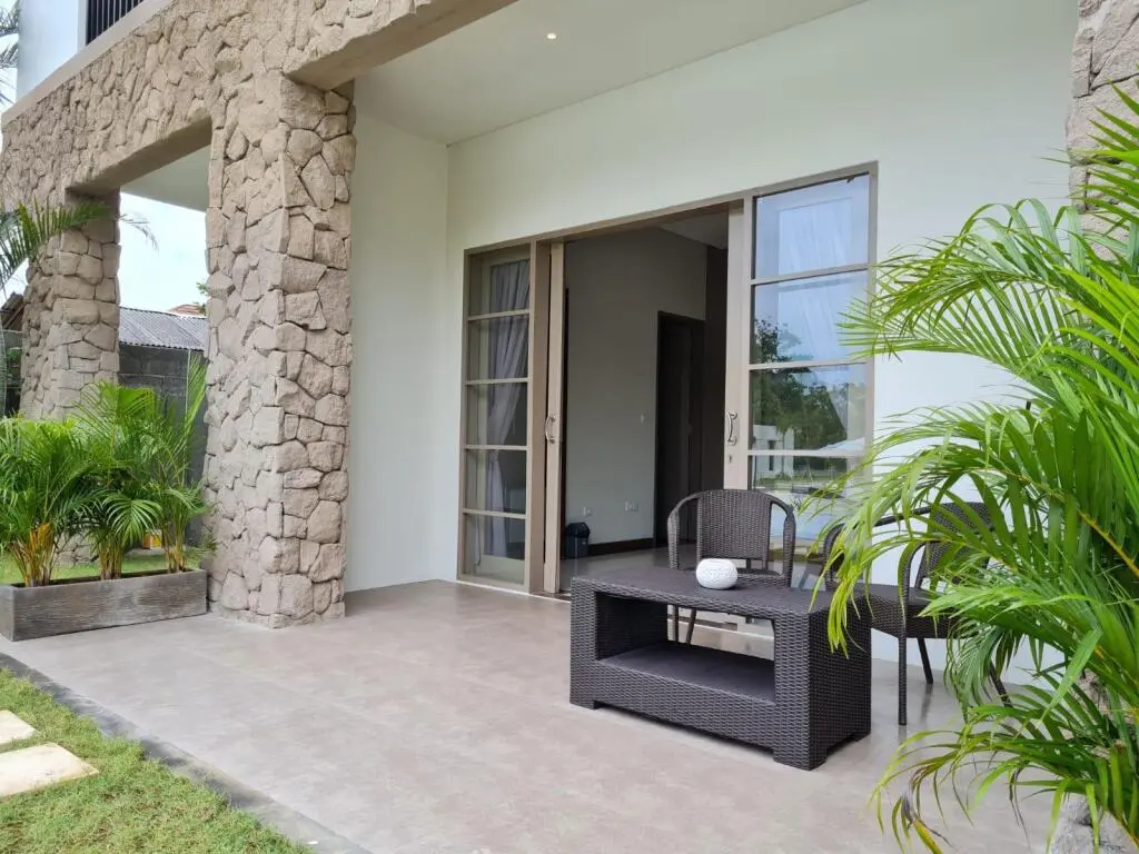 Джимбаран: Pronoia Resort - Jimbaran - Bali