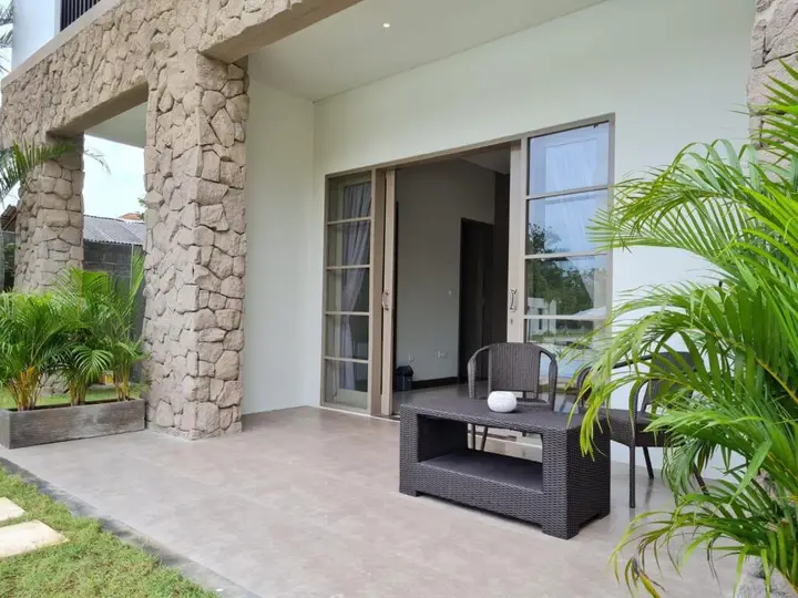Джимбаран: Pronoia Resort - Jimbaran - Bali