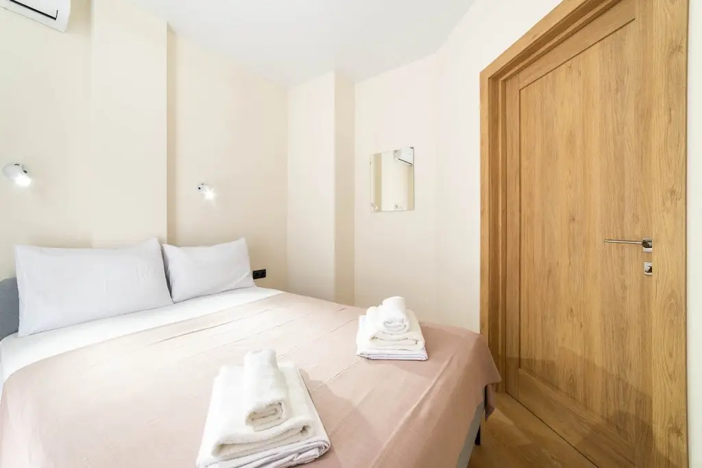 Сочи: Квартира Deluxe in RC Sorento 14в