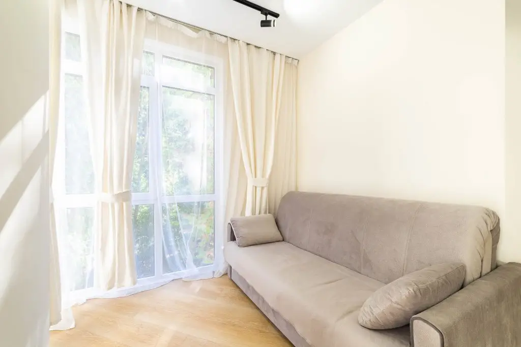 Сочи: Квартира Deluxe in RC Sorento 14в