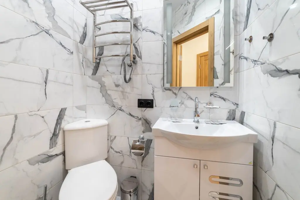 Сочи: Квартира Deluxe in RC Sorento 14в