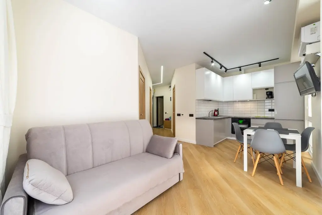 Сочи: Квартира Deluxe in RC Sorento 14в