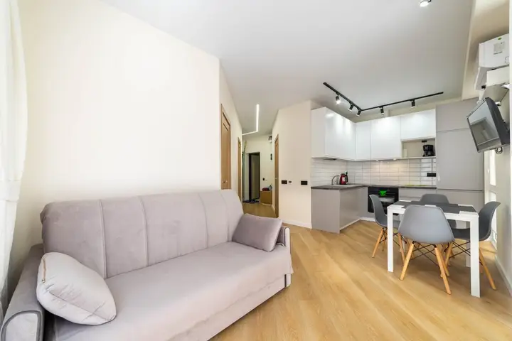 Сочи: Квартира Deluxe in RC Sorento 14в