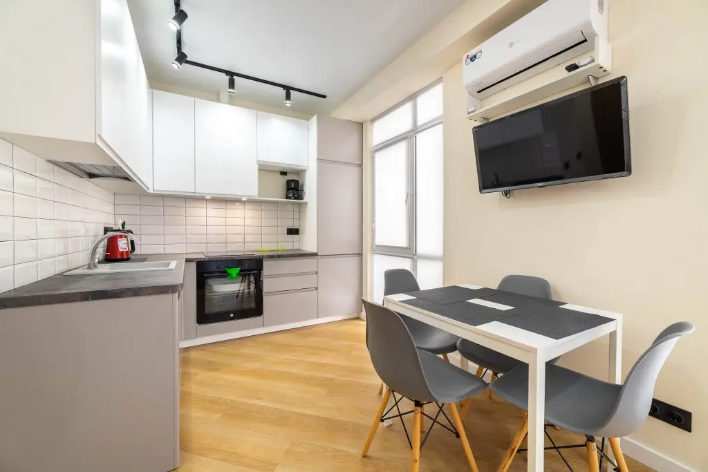 Сочи: Квартира Deluxe in RC Sorento 14в