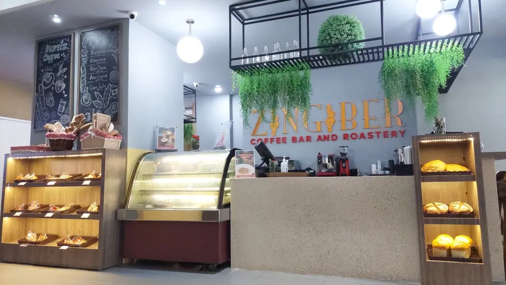 Джакарта: Moritz Hotel Rsab Harapan Kita