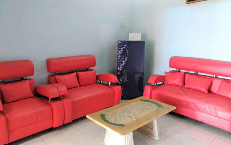Макассар: Wisma Rosse Life Bandara