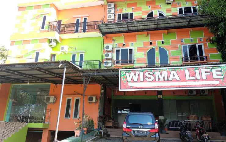 Макассар: Wisma Life Bandara