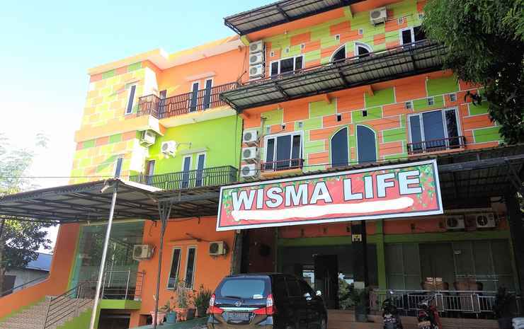 Макассар: Wisma Life Bandara