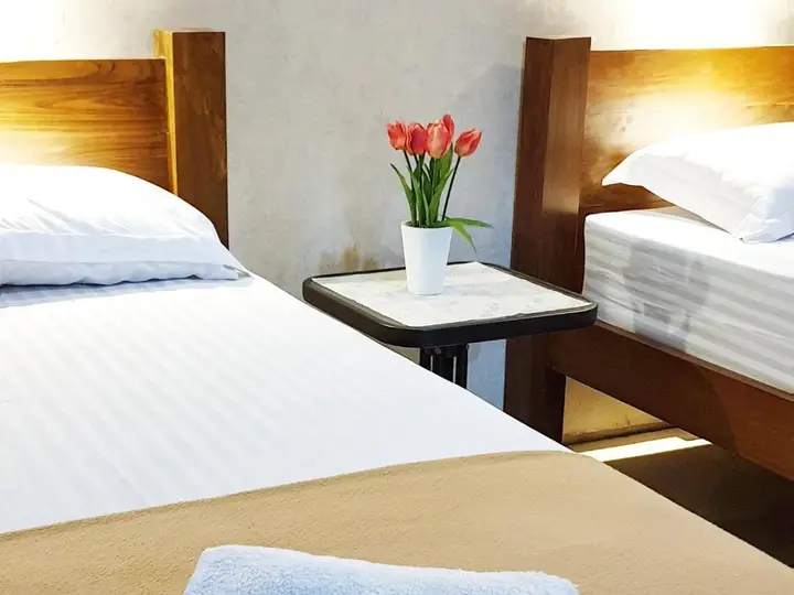 Депок: Maple Tree Homestay
