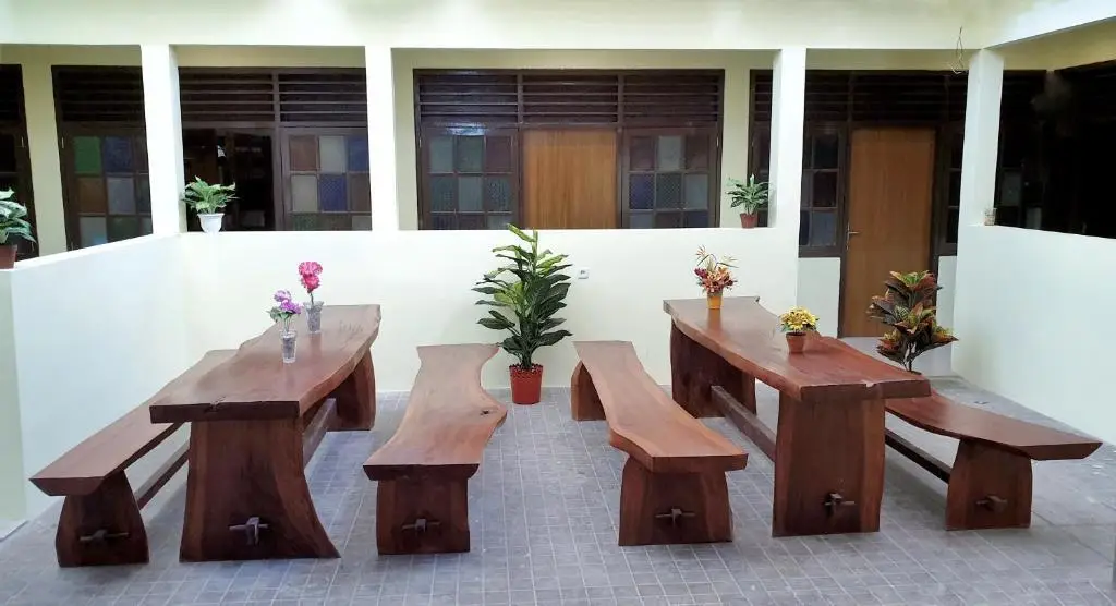 Депок: Maple Tree Homestay