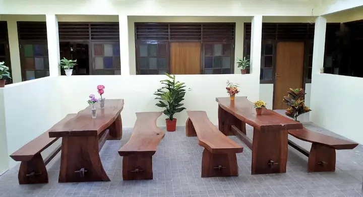 Депок: Maple Tree Homestay