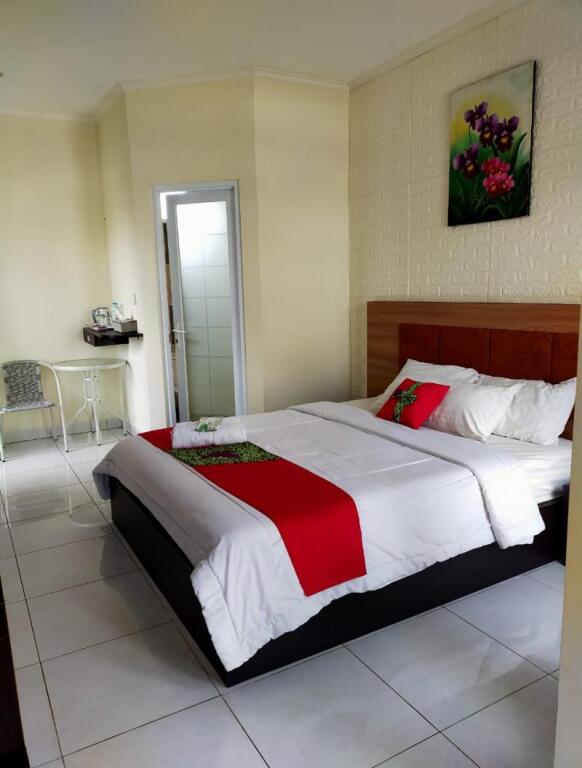 Лембанг: Maulana Hills Syariah Hotel