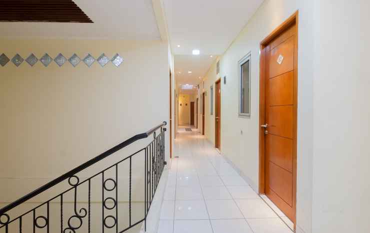 Джакарта: Singgahsini Taisir Residence BINUS Palmerah Jakarta Barat