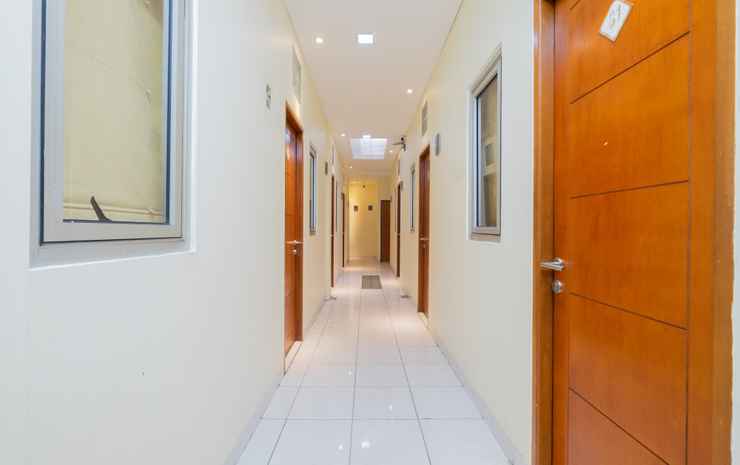 Джакарта: Singgahsini Taisir Residence BINUS Palmerah Jakarta Barat