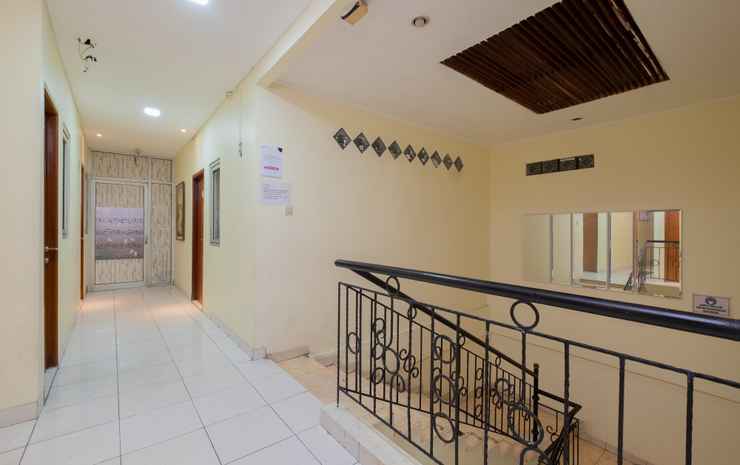 Джакарта: Singgahsini Taisir Residence BINUS Palmerah Jakarta Barat